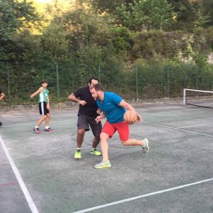 Meet your Posher, Jonathan